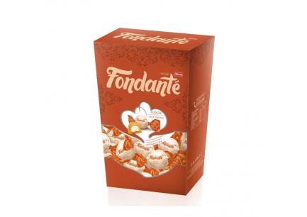 Fondante 300g - fudge cream Fondante 300g - fudge cream