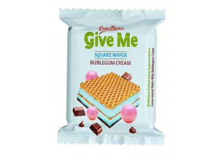 Give me 30g*24ks bubble gum cream Give me 30g*24ks bubble gum cream