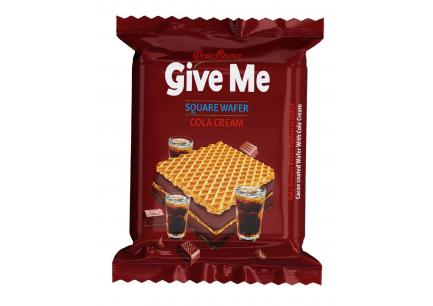 Give me 30g*24ks cola cream Give me 30g*24ks cola cream