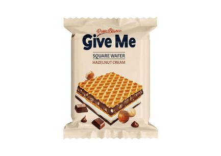 Give me 30g*24ks hazelnut cream Give me 30g*24ks hazelnut cream