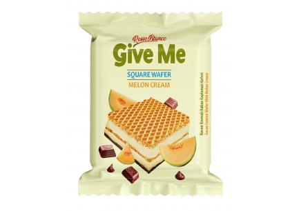 Give me 30g*24ks melon cream Give me 30g*24ks melon cream