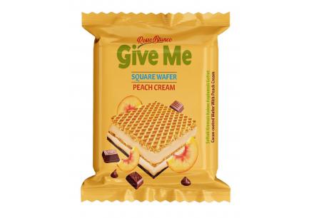 Give me 30g*24ks peach cream Give me 30g*24ks peach cream