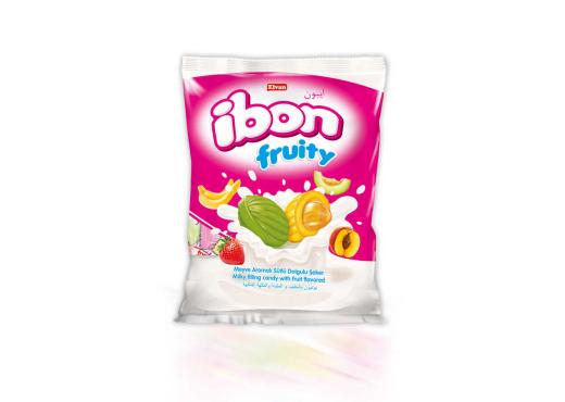Ibon fruity 1kg Expirace 23.10.2026! Ibon fruity 1kg Expirace 23.10.2026!