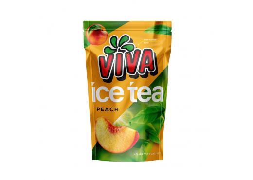 Ice Tea 200ml*10ks - Broskev Ice Tea 200ml*10ks - Broskev