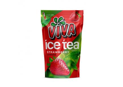 Ice Tea 200ml*10ks - Jahoda Ice Tea 200ml*10ks - Jahoda