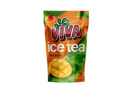 Ice Tea 200ml*10ks - Mango Ice Tea 200ml*10ks - Mango