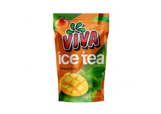 Ice Tea 200ml*10ks - Mango Ice Tea 200ml*10ks - Mango