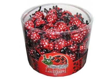 Lady Bird 800g berušky Lady Bird 800g berušky