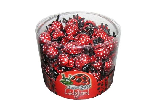 Lady Bird 8g*100ks Pozor vyšší cena! Lady Bird 8g*100ks Pozor vyšší cena!