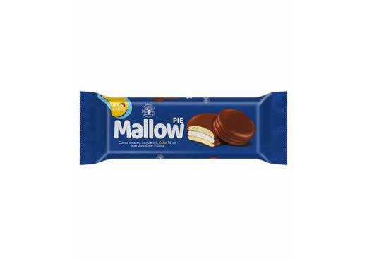Mallow Pie 184g kakao Mallow Pie 184g kakao