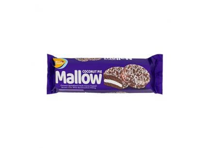 Mallow Pie 184g kokos Mallow Pie 184g kokos