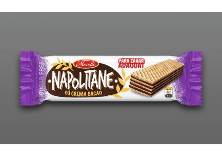 Morello sugar free 25g*36ks - kakao Morello sugar free 25g*36ks - kakao