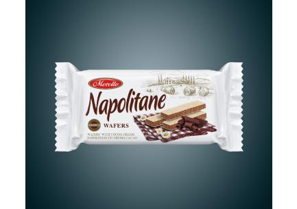 Morello wafers 50g*24ks - kakao Pozor vyšší cena! Morello wafers 50g*24ks - kakao Pozor vyšší cena!