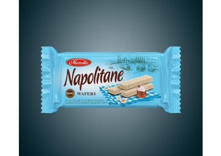 Morello wafers 50g*24ks - mléčné Pozor vyšší cena! Morello wafers 50g*24ks - mléčné Pozor vyšší cena!