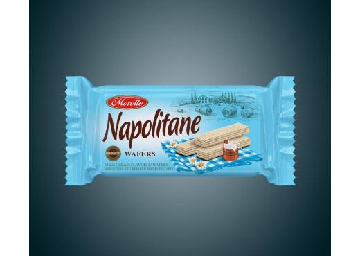 Morello wafers 50g*24ks - mléčné Pozor vyšší cena! Morello wafers 50g*24ks - mléčné Pozor vyšší cena!