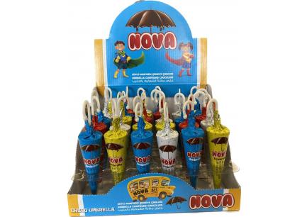 Nova Umbrella 25g*30ks Nova Umbrella 25g*30ks