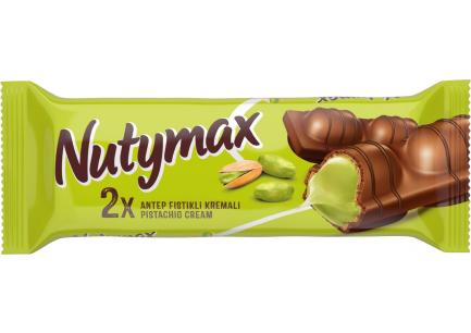 Nutymax 44g*16ks pistácie Nutymax 44g*16ks pistácie