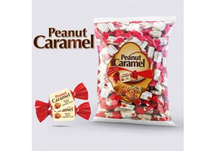 PEANUT Caramel 1kg Expirace: 01.02.2027 PEANUT Caramel 1kg Expirace: 01.02.2027