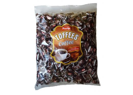 Prestige Toffees 1kg - káva Prestige Toffees 1kg - káva