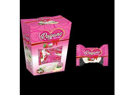 Rugano 250g jahoda Rugano 250g jahoda