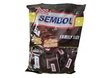 Sembol 500g - arašídová tyčinka Sembol 500g - arašídová tyčinka