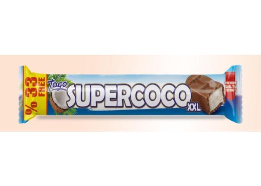 Supercoco XXL 60g*24ks Supercoco XXL 60g*24ks