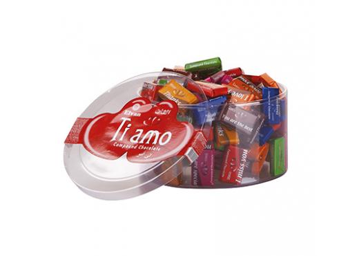 Tiamo 450g - dóza Tiamo 450g - dóza