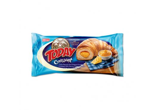 Today Croissant 36g*20ks - cheddar cream Today Croissant 36g*20ks - cheddar cream