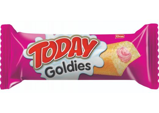 Today Goldies 40g*24ks - strawberry Today Goldies 40g*24ks - strawberry