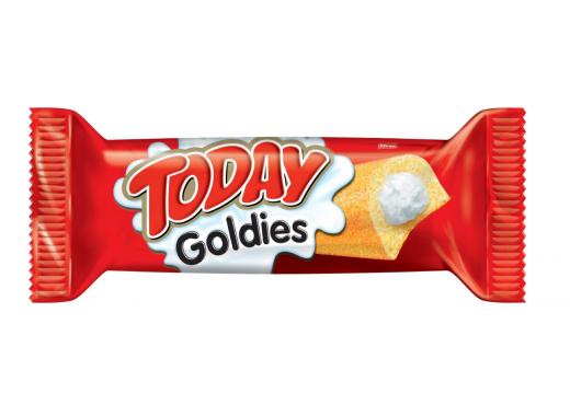 Today Goldies 45g*24ks - milk Today Goldies 45g*24ks - milk