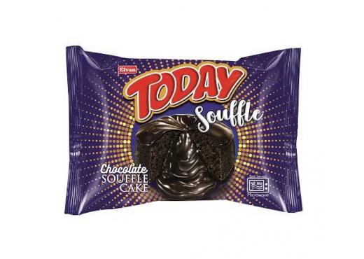 TODAY SOUFFLE 45g*24ks TODAY SOUFFLE 45g*24ks