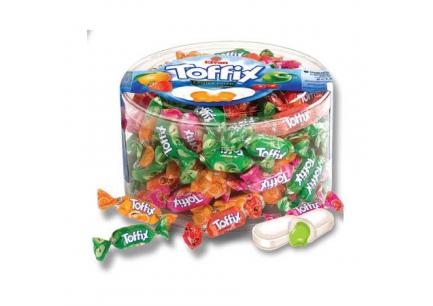 Toffix 400g - mix- dóza Toffix 400g - mix- dóza