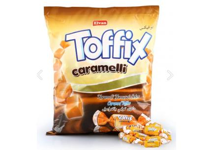 Toffix Caramelli 1kg Toffix Caramelli 1kg