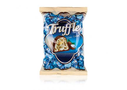 Truffle 1000g - kokos Truffle 1000g - kokos