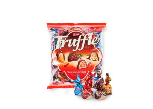 Truffle 500g - mix Truffle 500g - mix