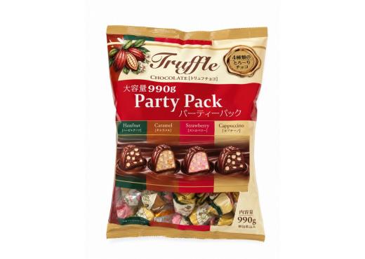 Truffle 990g - Party Pack Truffle 990g - Party Pack