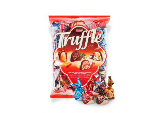 Truffle mini 1000g - mix Truffle mini 1000g - mix