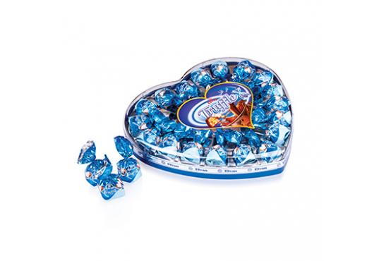 Truffle Srdce 280g - kokos Truffle Srdce 280g - kokos