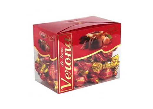Verona de luxe 450g červená Verona de luxe 450g červená
