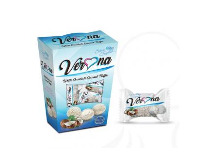 Verona milky cream 250g Verona milky cream 250g