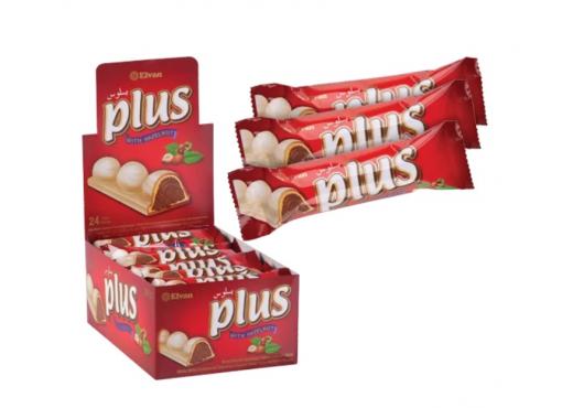 White wafer Plus 20g*24ks White wafer Plus 20g*24ks